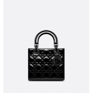 SMALL LADY DIOR BAG