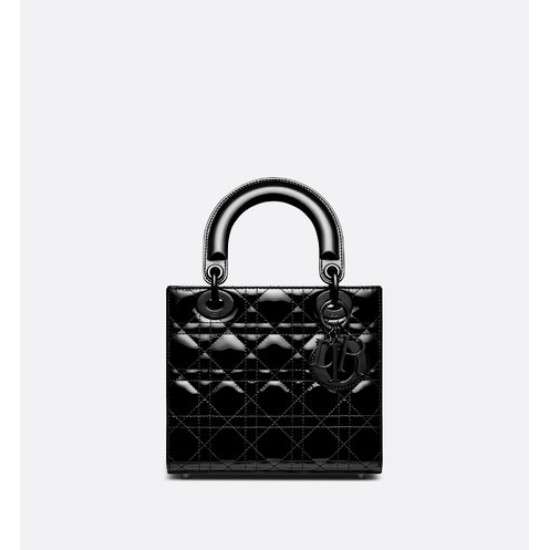 SMALL LADY DIOR BAG