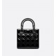 SMALL LADY DIOR BAG