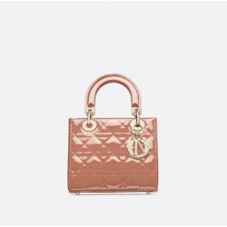 SMALL LADY DIOR BAG