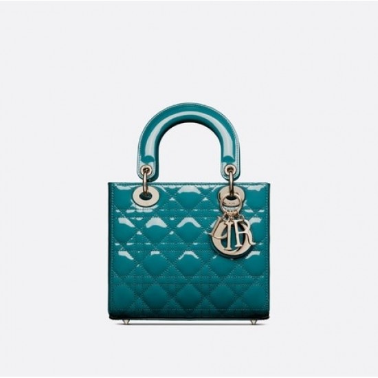 SMALL LADY DIOR BAG