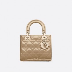 SMALL LADY DIOR BAG