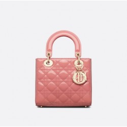 SMALL LADY DIOR BAG