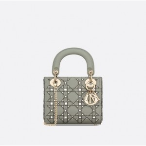 MINI LADY DIOR BAG