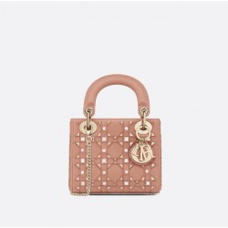 MINI LADY DIOR BAG