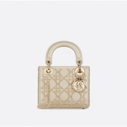 MINI LADY DIOR BAG