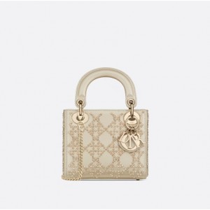 MINI LADY DIOR BAG