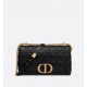 DIOR CARO BAG Calfskin