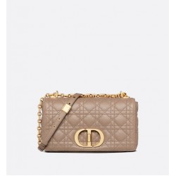 DIOR CARO BAG Calfskin