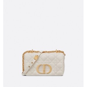 DIOR CARO BAG Calfskin