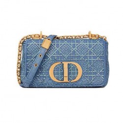 DIOR CARO BAG