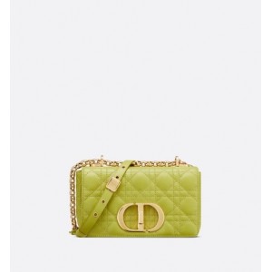 DIOR CARO BAG Calfskin