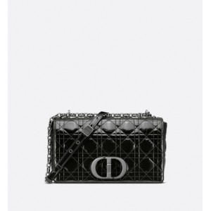 DIOR CARO BAG Lambskin