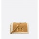 DIOR CARO BAG Sheepskin