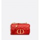 DIOR CARO BAG Calfskin