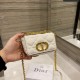 MICRO DIOR CARO BAG