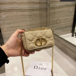 MICRO DIOR CARO BAG