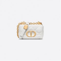 MICRO DIOR CARO BAG