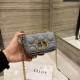 MICRO DIOR CARO BAG