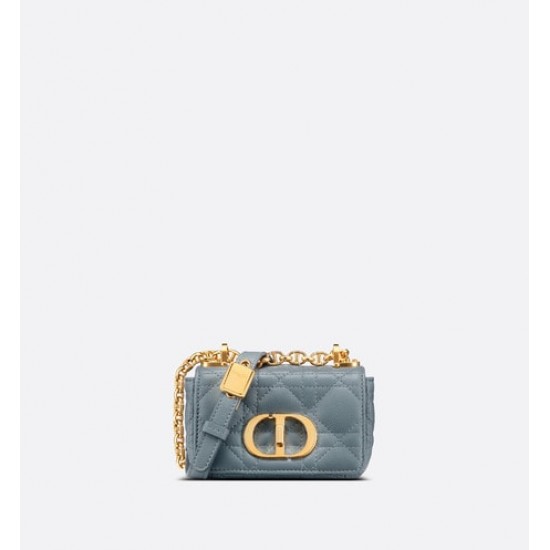 MICRO DIOR CARO BAG