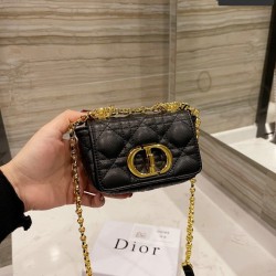 MICRO DIOR CARO BAG