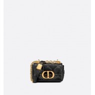MICRO DIOR CARO BAG