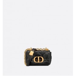 MICRO DIOR CARO BAG