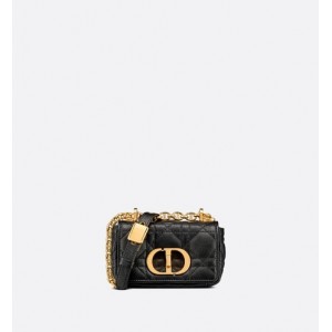 MICRO DIOR CARO BAG