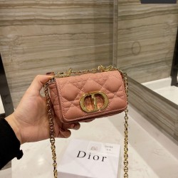 MICRO DIOR CARO BAG