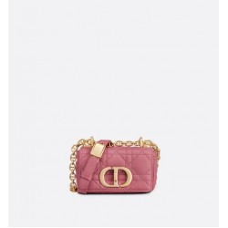 MICRO DIOR CARO BAG