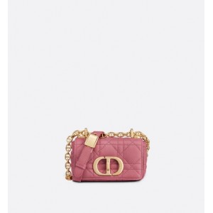 MICRO DIOR CARO BAG