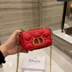 MICRO DIOR CARO BAG