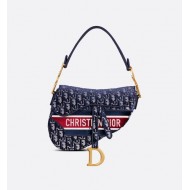 Saddle Bag Velvet