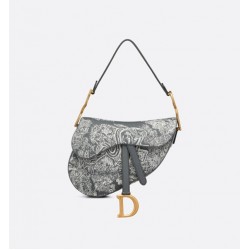 Saddle Bag Reverse