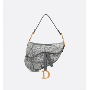 Saddle Bag Reverse