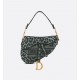 2colors Saddle Bag Leopard