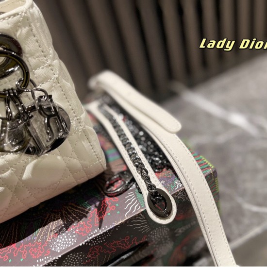 MINI LADY DIOR BAG