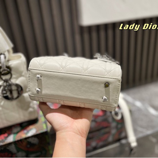 MINI LADY DIOR BAG