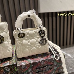 MINI LADY DIOR BAG