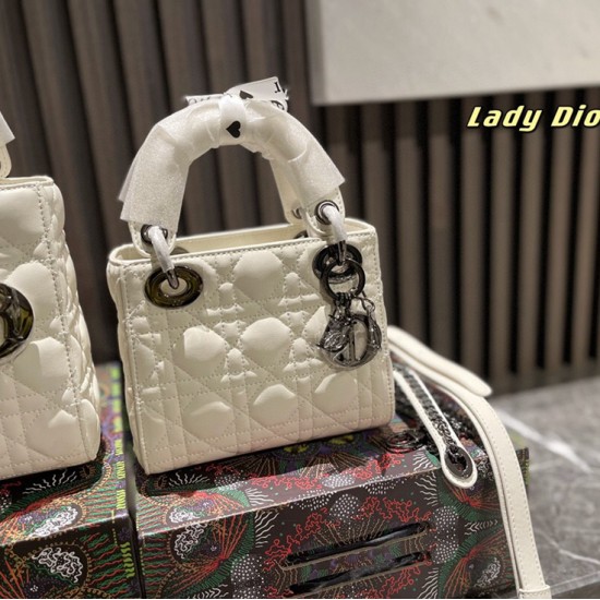 MINI LADY DIOR BAG