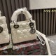 MINI LADY DIOR BAG