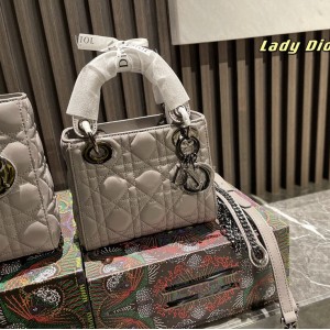 MINI LADY DIOR BAG