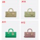 12colors LADY D-JOY BAG Lambskin MEDIUM SMALL MICRO