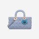 2colors LADY D-JOY BAG