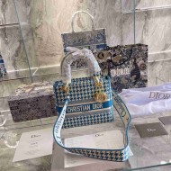 MEDIUM LADY D-LITE BAG MEDIUM LADY D-LITE BAG