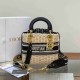 MINI/MEDIUM LADY DIOR BAG 6colors