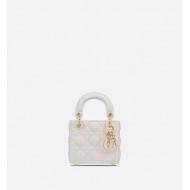 MICRO LADY DIOR BAG