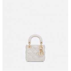 MICRO LADY DIOR BAG