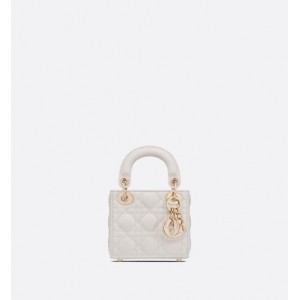 MICRO LADY DIOR BAG