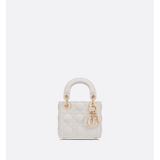 MICRO LADY DIOR BAG